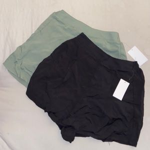 Flowy Soft Short Bundle